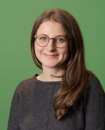 Francine Müller 